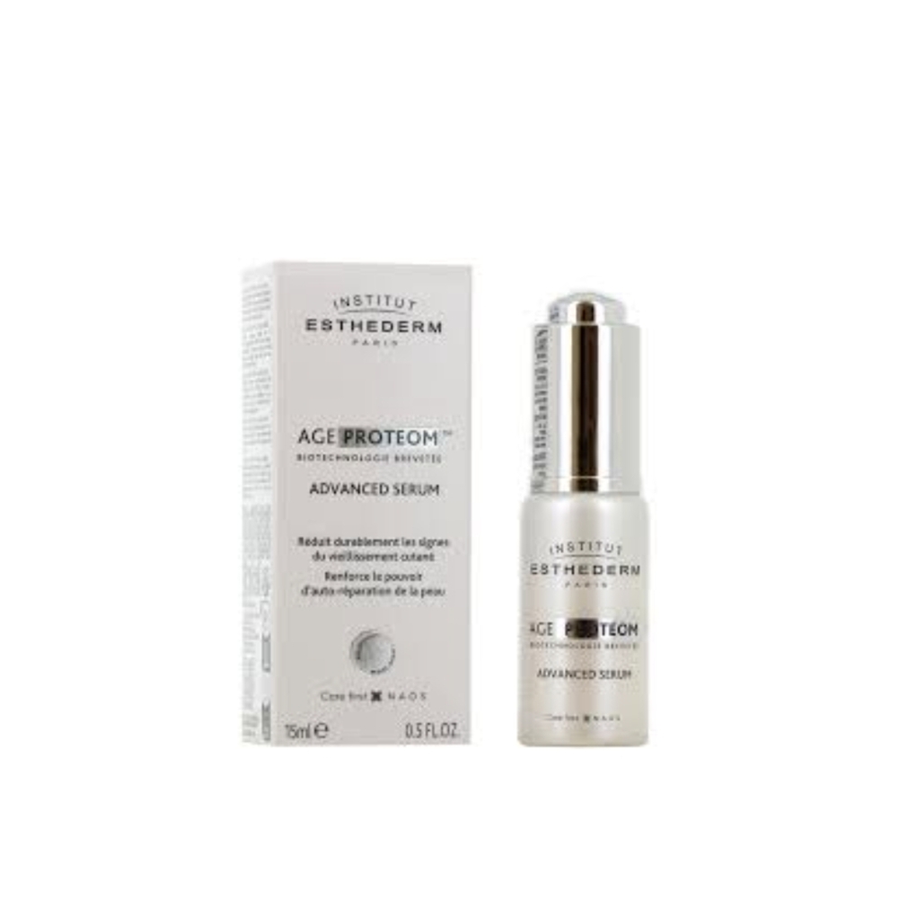 Age Proteom Advanced Serum - Silver